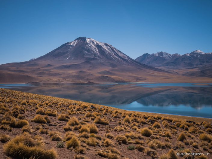 Le Désert d’Atacama